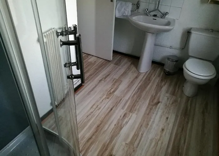 Monastere Et Terminus